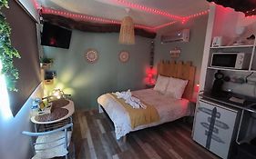 Le Cocooning A 10 Minutes D'Etretat